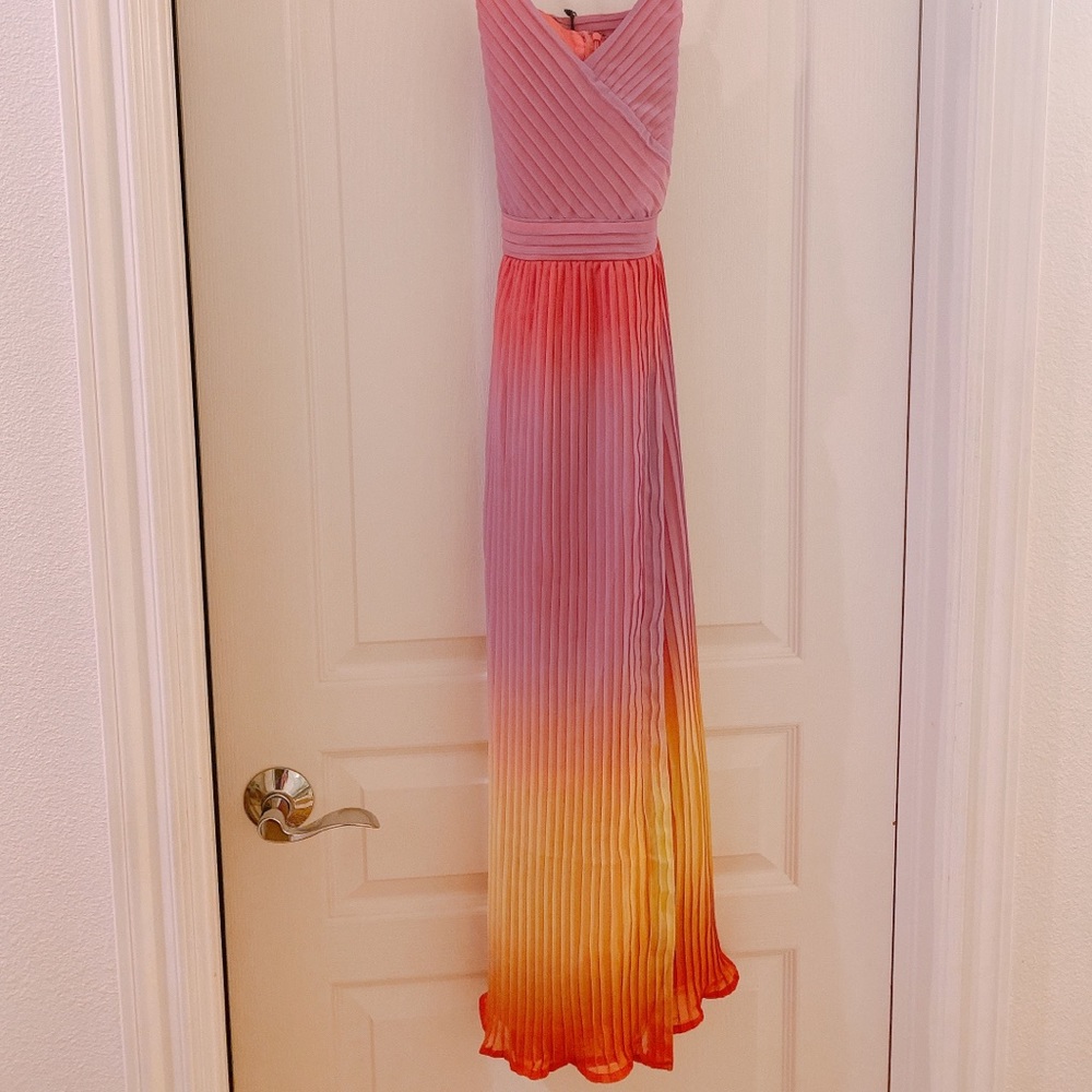Leith dress XXS brand new